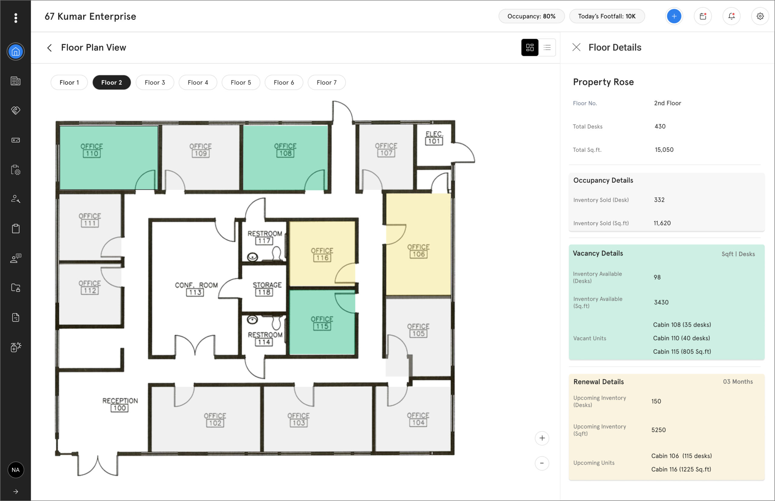 Operator - Live Inventory1